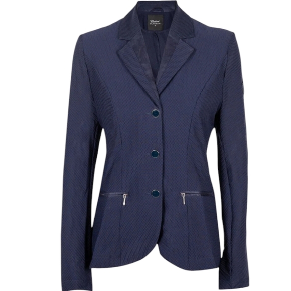 Elation PLATINUM Jackets & Blazers - Elation Platinum Vicenza Show Jacket